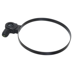 SUPPORT CUVETTE/SEAU WORLD...