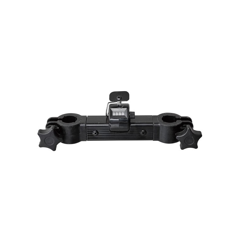 COMPTEUR A POISSONS JUMBO - 24CM