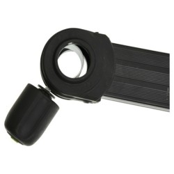 BARRE CANNE DOUBLE WORLD...