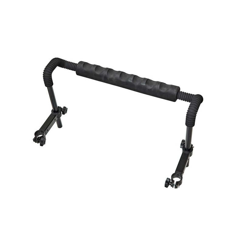 BARRE CANNE JUMBO 2 EN 1