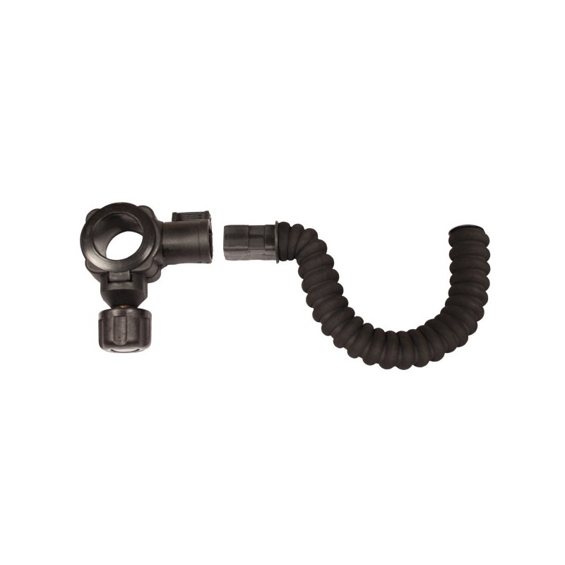 CROCHET ROUBAISIEN EASY FIX