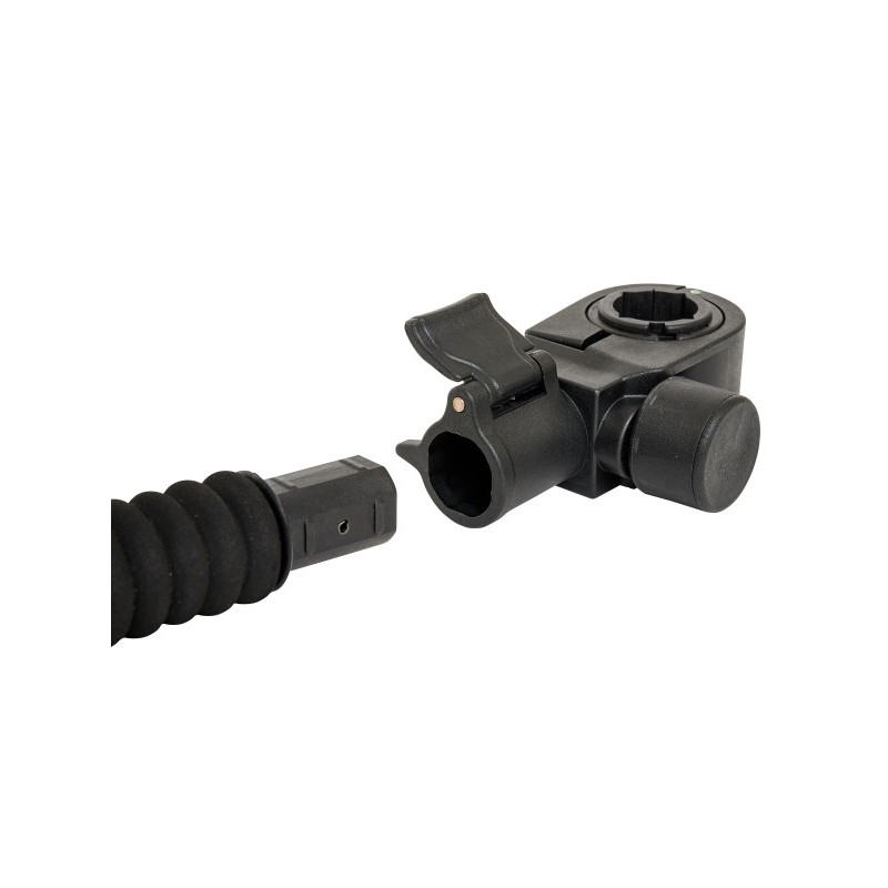 SUPP DOUBLE COUDÃ‰ EASY FIX JUMBO 16CM