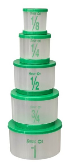 KIT MESURE OFFICIELLE...