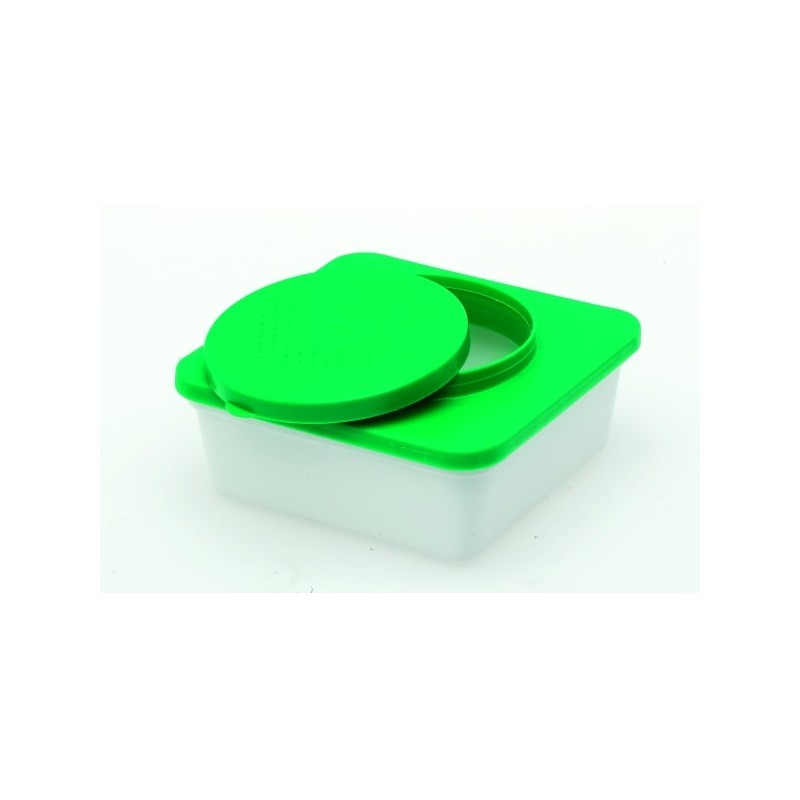 BOITE A PINKIES CARRE BLANCHE