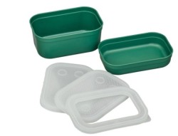 SET BOITES A ESCHES SUPER LUXE