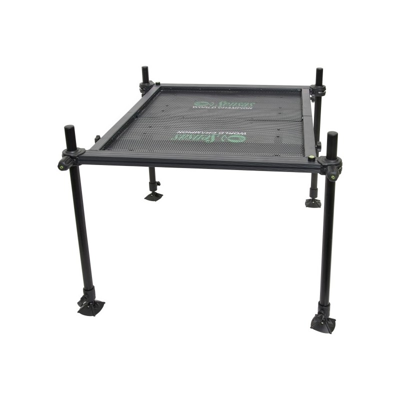 PLATEFORME COMPACT D36MM WORLD CHAMPION