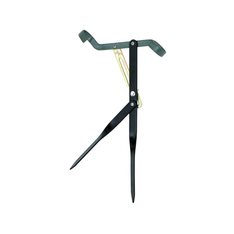 PIQUE REPOSE CANNE ORIENT. 2 PIEDS 40CM