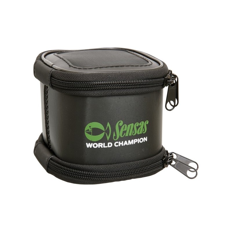 SENSAS EVA LIVE BAIT BOX