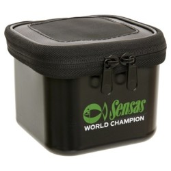 SENSAS EVA FINE MESH BOX S