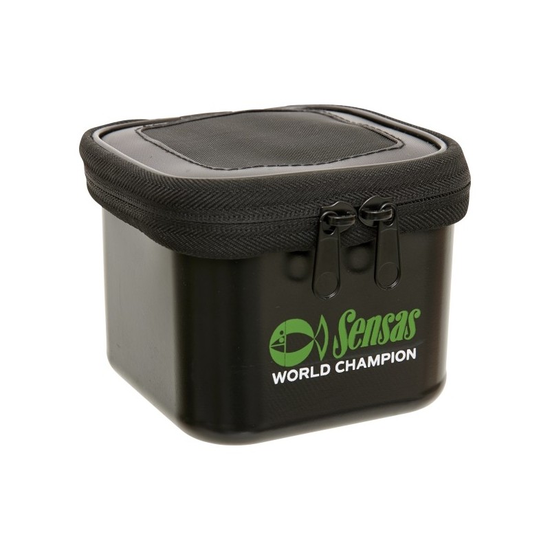 SENSAS EVA FINE MESH BOX S