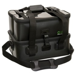 SENSAS EVA TACKLE BAG 3 EN 1