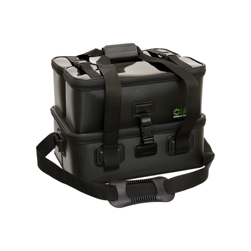 SENSAS EVA TACKLE BAG 3 EN 1