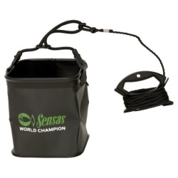 SENSAS EVA WATER BUCKET