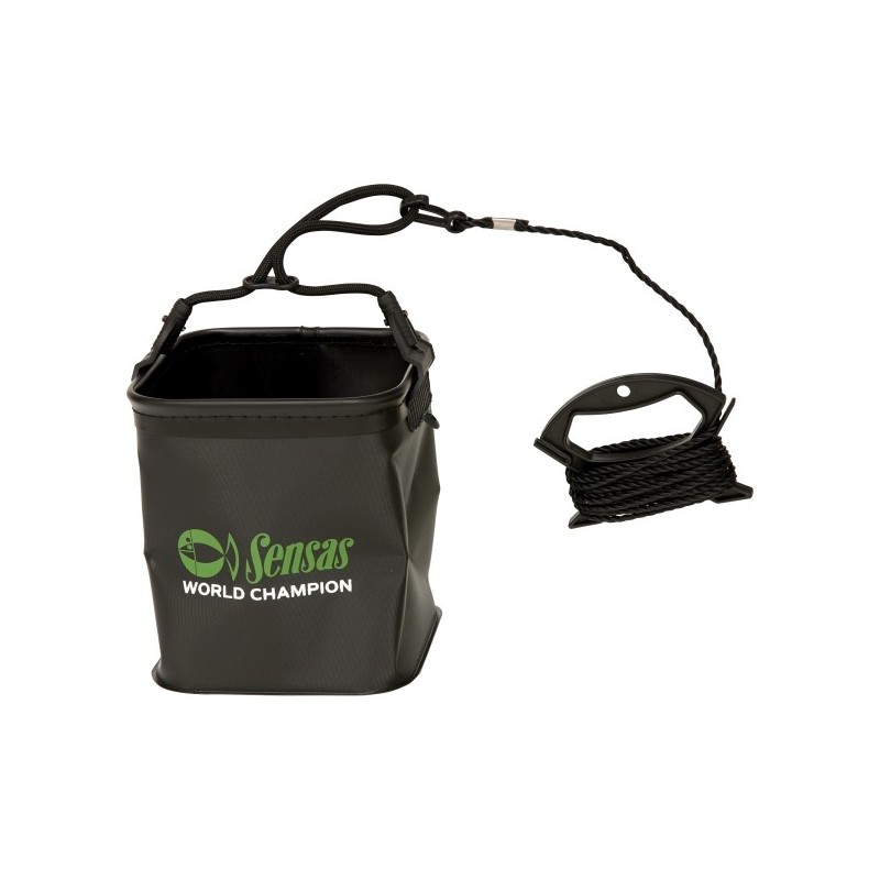 SENSAS EVA WATER BUCKET
