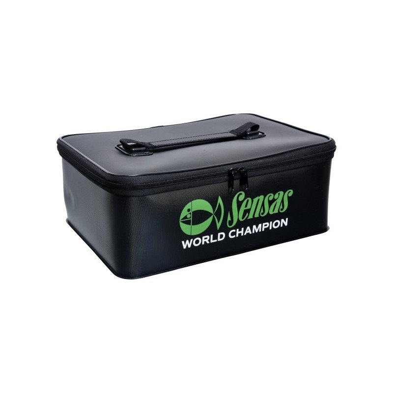 SENSAS EVA BAG SPECIAL SEATBOX
