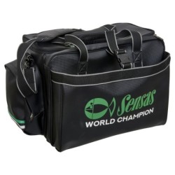 SAC CARRY ALL JUMBO BLACK