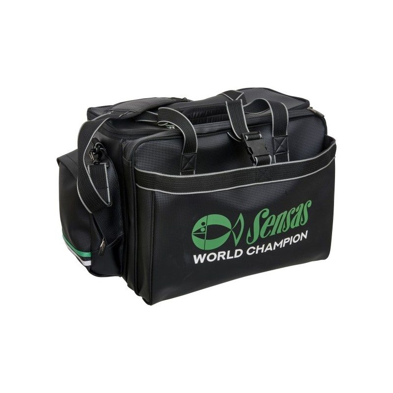 SAC CARRY ALL JUMBO BLACK