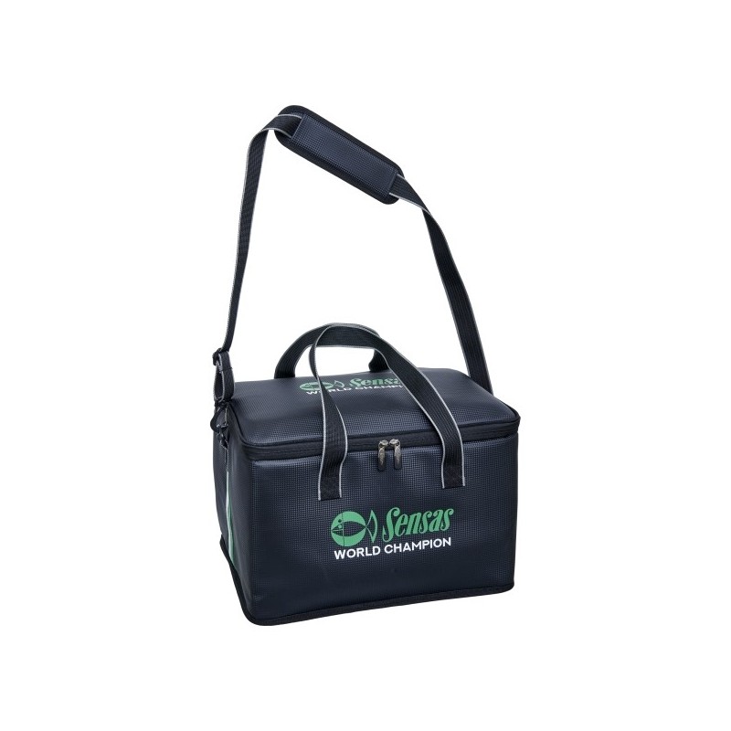 SAC SPEC.CASIERS JUMBO BLACK