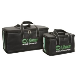 SAC GLACIERE JUMBO BLACK S