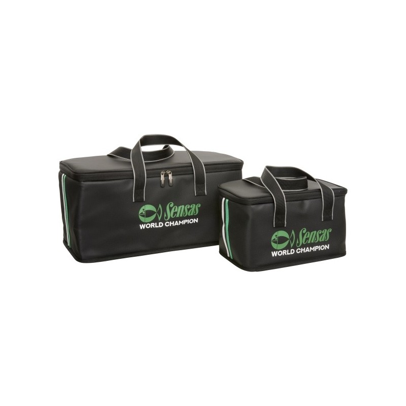 SAC GLACIERE JUMBO BLACK S