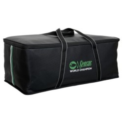 SAC SPEC. ROULEAUX JUMBO BLACK