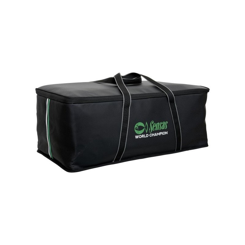 SAC SPEC. ROULEAUX JUMBO BLACK