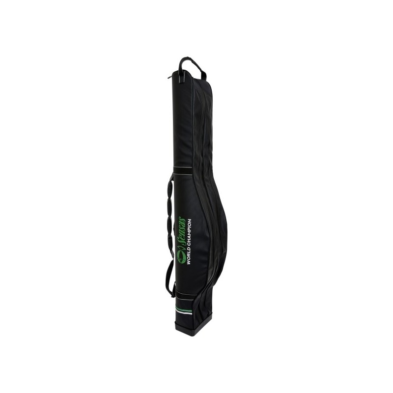 FOURREAU ANGLAISE 2 P. JUMBO BLACK 165CM