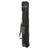 FOURREAU JUMBO BLACK 1M90