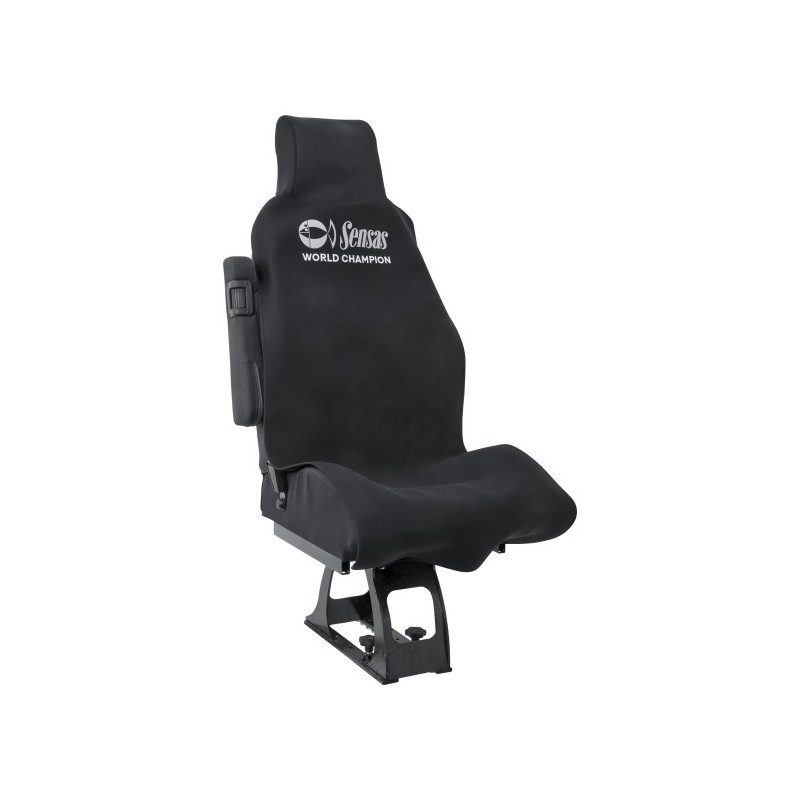 SENSAS CAR SEAT COVER