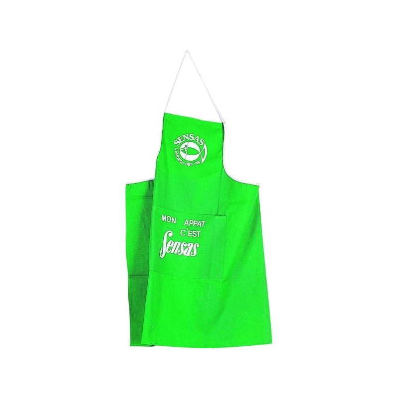 TABLIER SENSAS HOMME