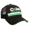 CASQUETTE SENSAS COLLEGE BLACK
