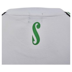 T SHIRT ICONIC WHITE M