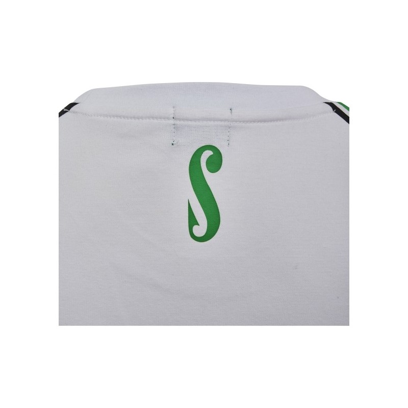 T SHIRT ICONIC WHITE M