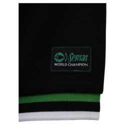 T SHIRT ICONIC BLACK S