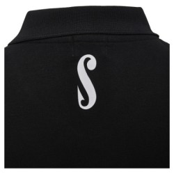 POLO FASHION COLLEGE BLACK S