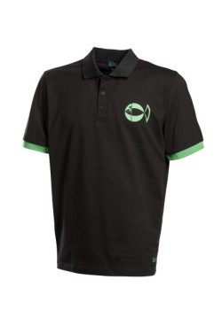 POLO WORLD CHAMPION BLACK S