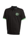POLO WORLD CHAMPION BLACK S
