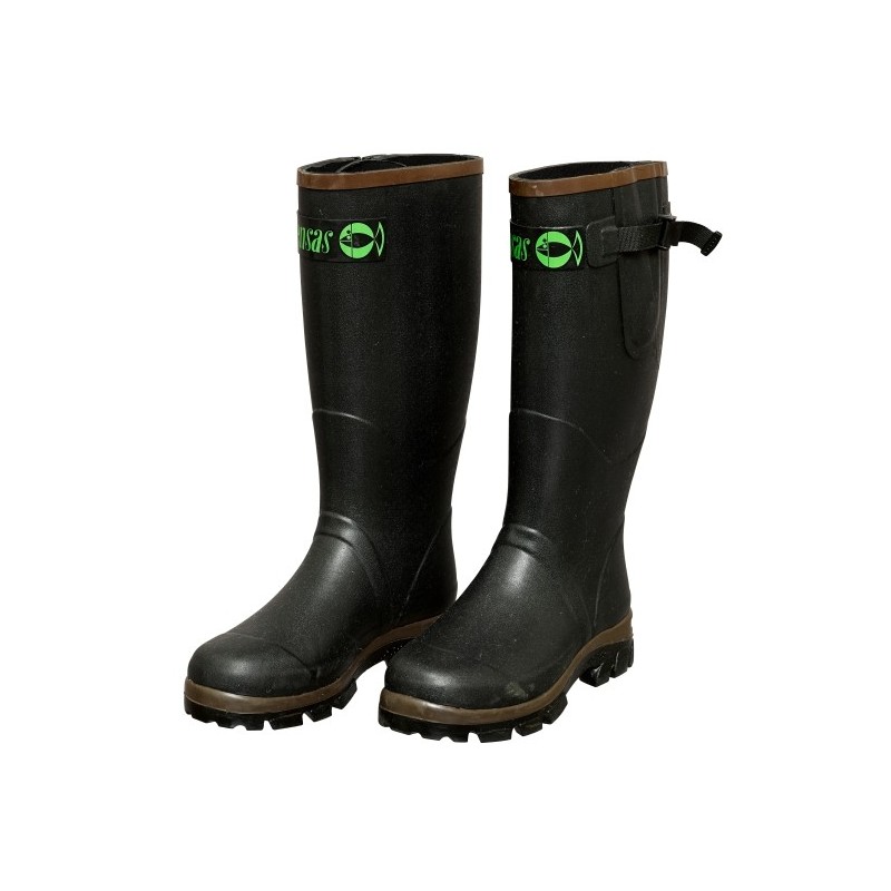 BOTTES NEOPRENE CLUB T.40
