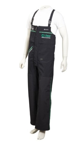 SALOPETTE GORE-TEX WORLD...