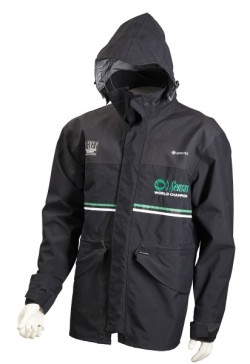 VESTE 3/4 GORE-TEX WORLD...