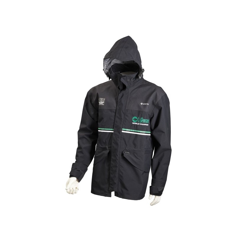VESTE 3/4 GORE-TEX WORLD CHAMPION S