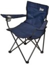 CHAISE PLIANTE NAVY