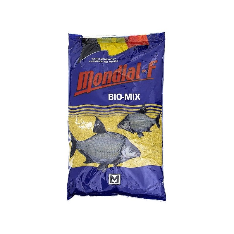 MONDIAL F. BIO MIX 2KG