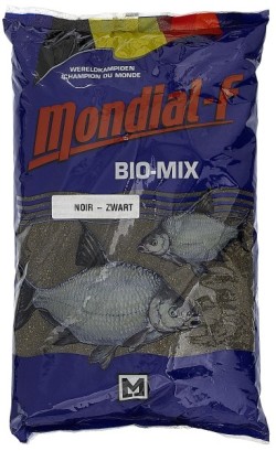 MONDIAL F. BIO MIX NOIR 2KG