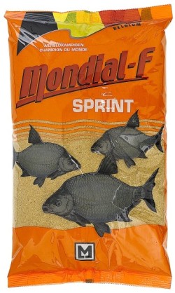 MONDIAL F. SPRINT 1KG