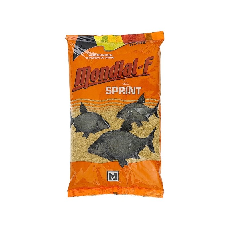 MONDIAL F. SPRINT 1KG