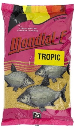 MONDIAL F. TROPIC 1KG
