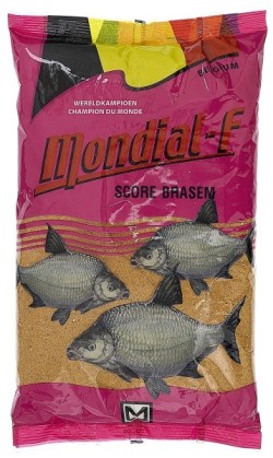 MONDIAL F. SCORE BRASEM 1KG