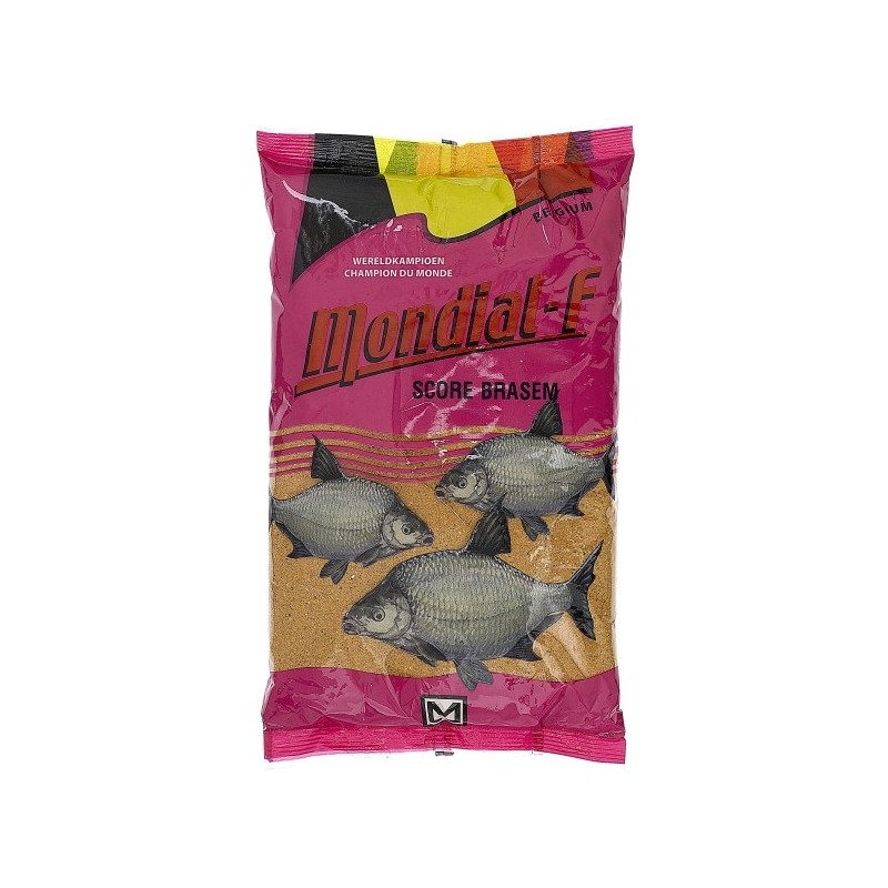 MONDIAL F. SCORE BRASEM 1KG