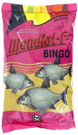 MONDIAL F. BINGO 1KG